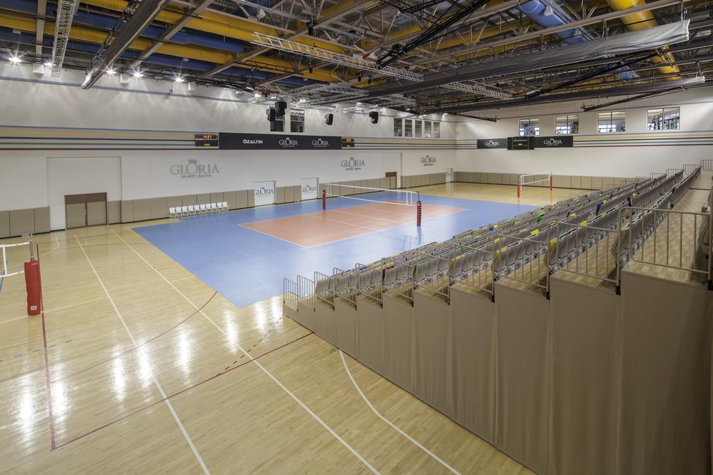 Resort Gloria Sports Arena
