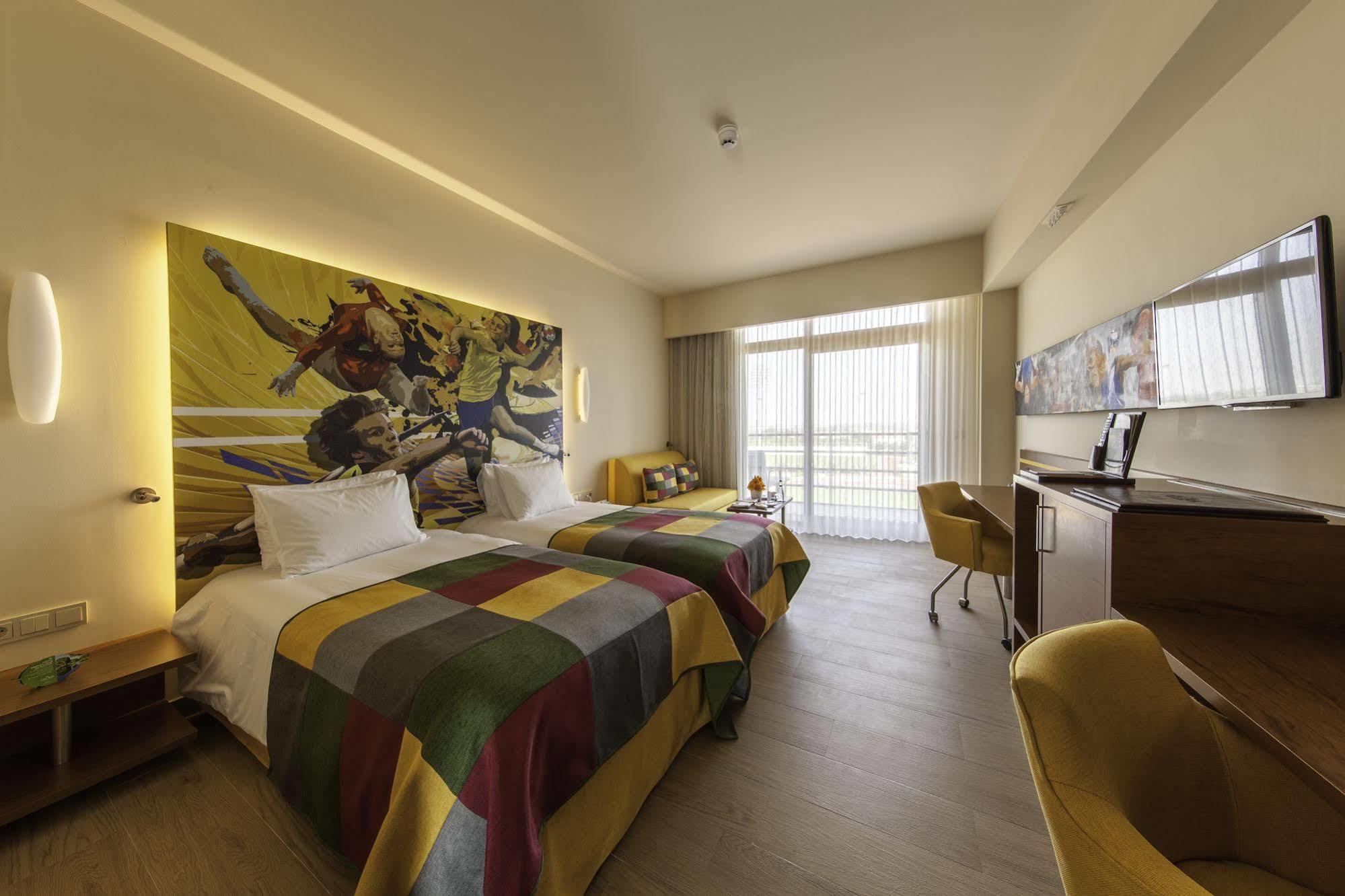 Resort Gloria Sports Arena 5*